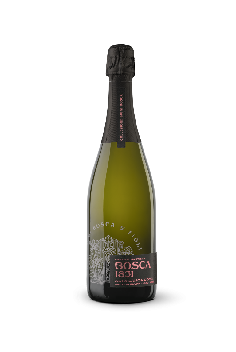 Alta Langa Rosé DOCG Collezione Luigi Bosca