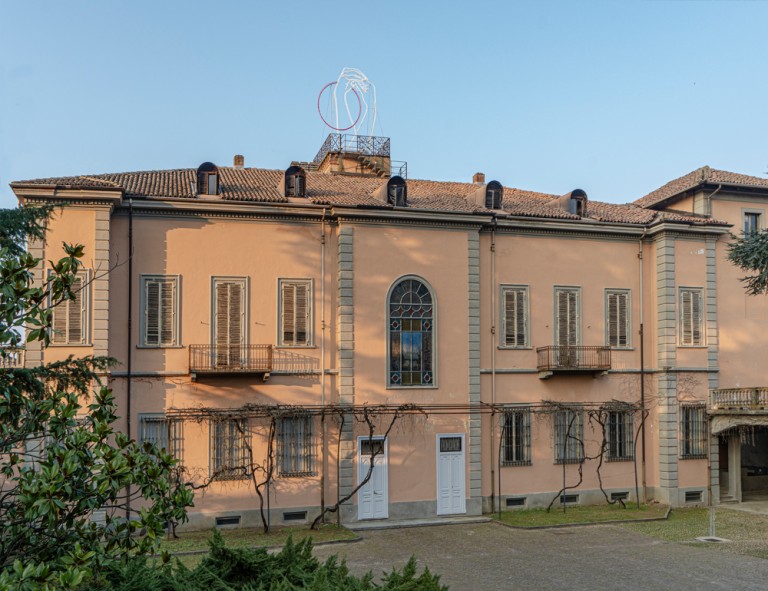 PALAZZOIRREALE Monferrato