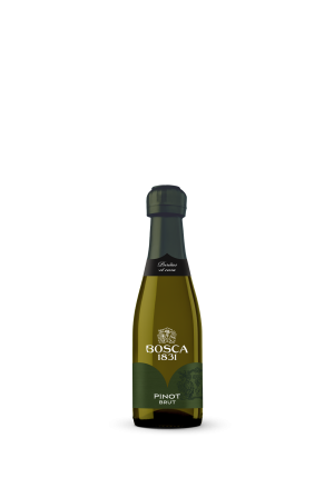 Pinot 20 c Bosca 1831