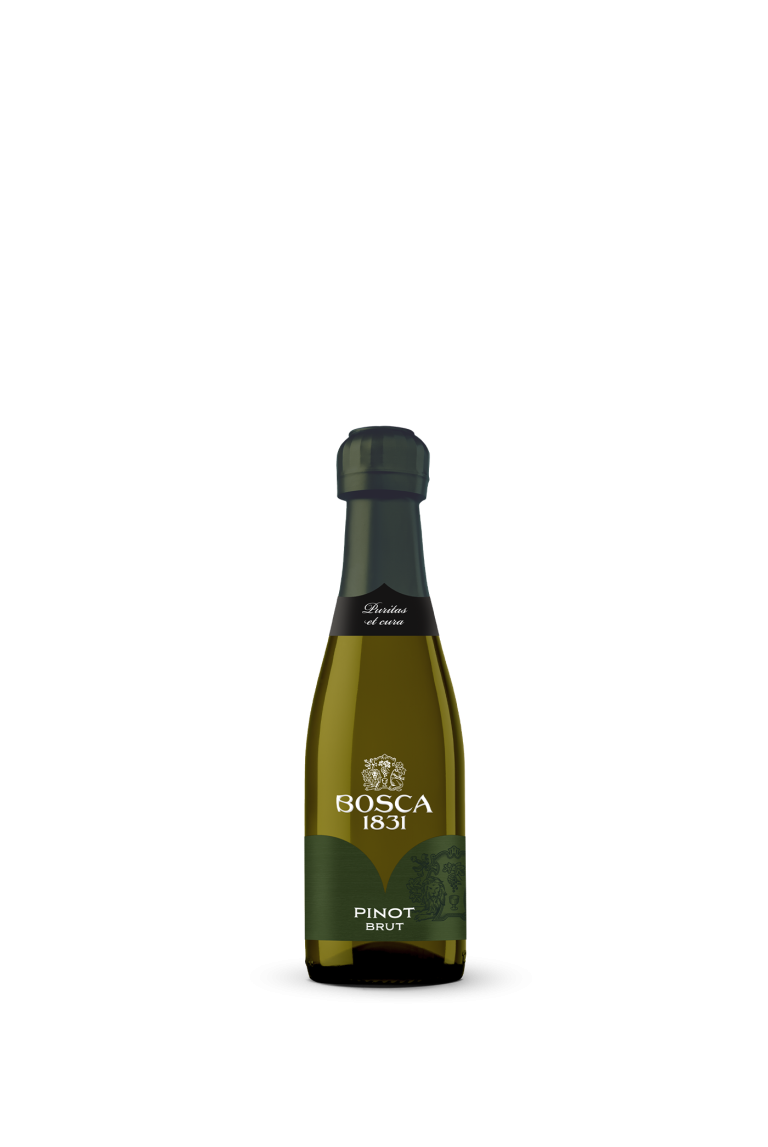 Pinot 20 c Bosca 1831