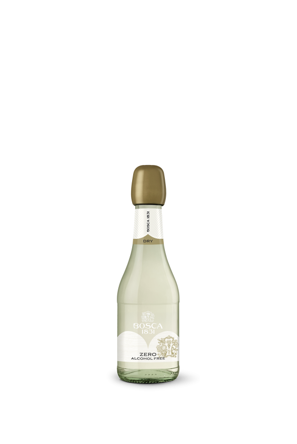 Zero 23 cl Bosca 1831