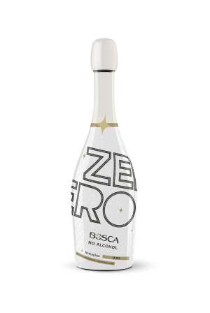 Zero Alcohol Immagino