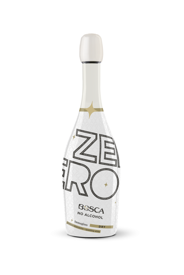 Zero Alcohol Immagino