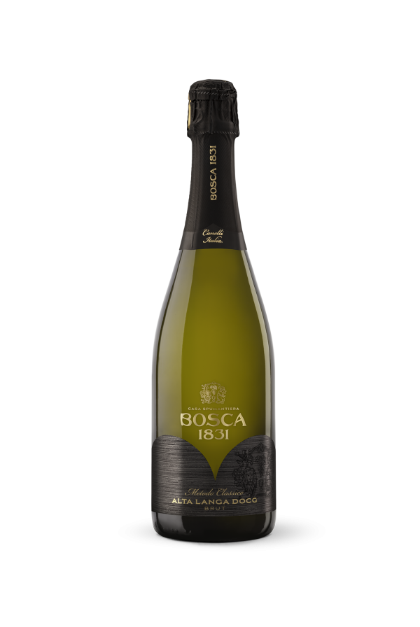 Alta Langa DOCG Bosca 1831