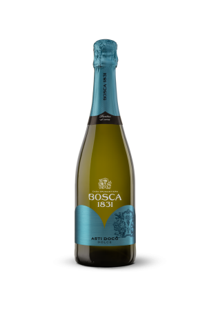 Asti DOCG Bosca 1831