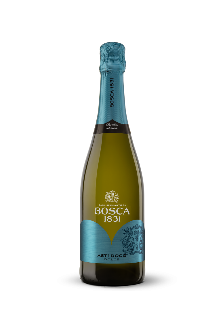Asti DOCG Bosca 1831