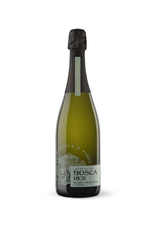 Blanc de Blancs Collezione Luigi Bosca