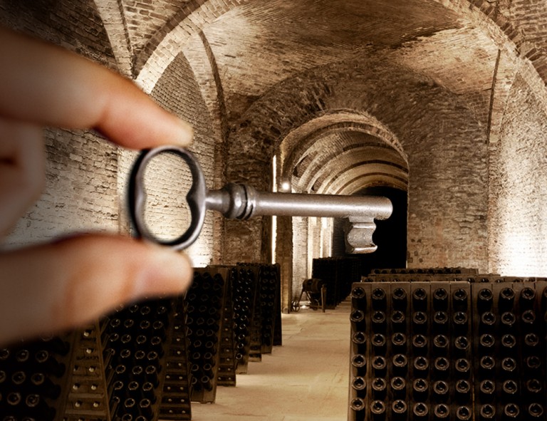 Bosca Piemonte Region Of The Year 2025 Cattedrali Sotterranee Canelli blog
