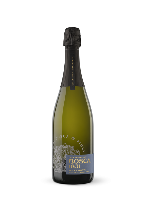 Mille Notti DOCG Collezione Luigi Bosca