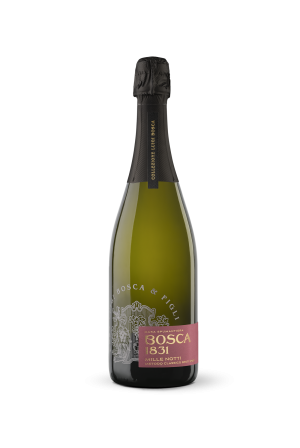 Mille Notti Rosé DOCG Luigi Bosca Collection
