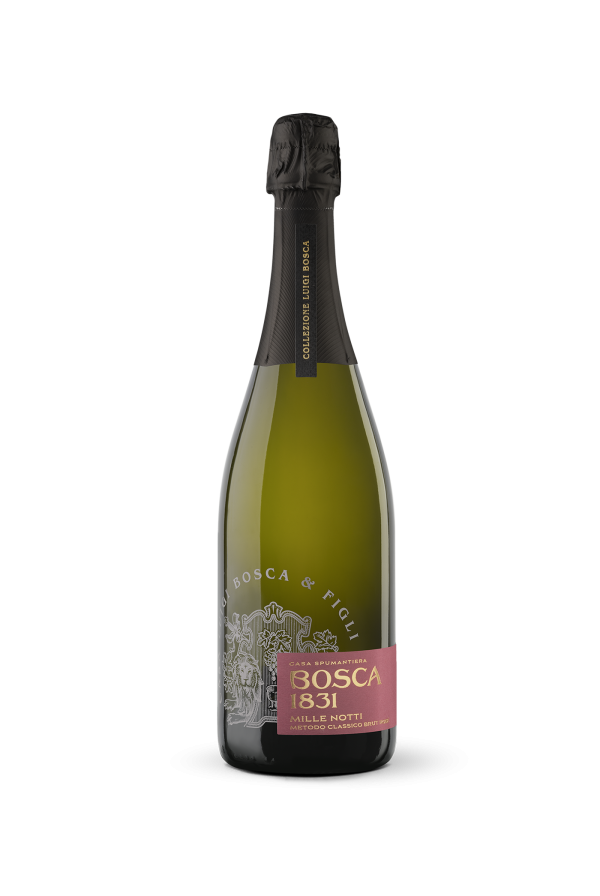 Mille Notti Rosé DOCG Collezione Luigi Bosca