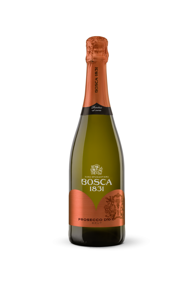 Prosecco DOC Bosca 1831