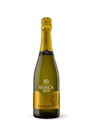 Ribolla DOC Bosca 1831