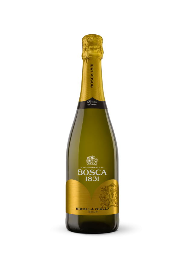 Ribolla DOC Bosca 1831