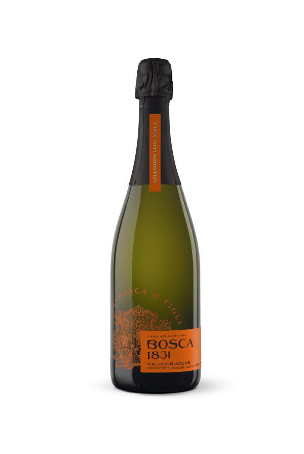 Valdobbiadene DOCG Collezione Luigi Bosca