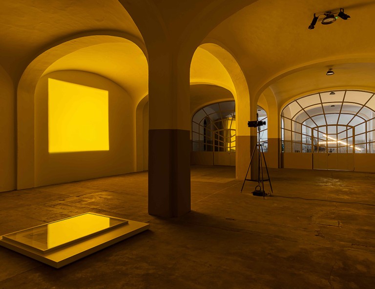 Palazzoirreale News Chiara Bertola Giuseppe Gabellone Talk
