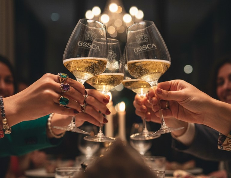 Bosca Blog Black Friday