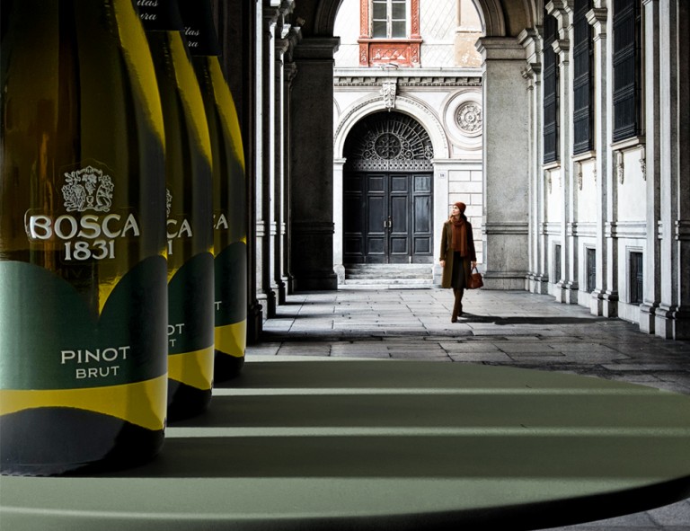 Bosca Pinottino Bosca1831 blog